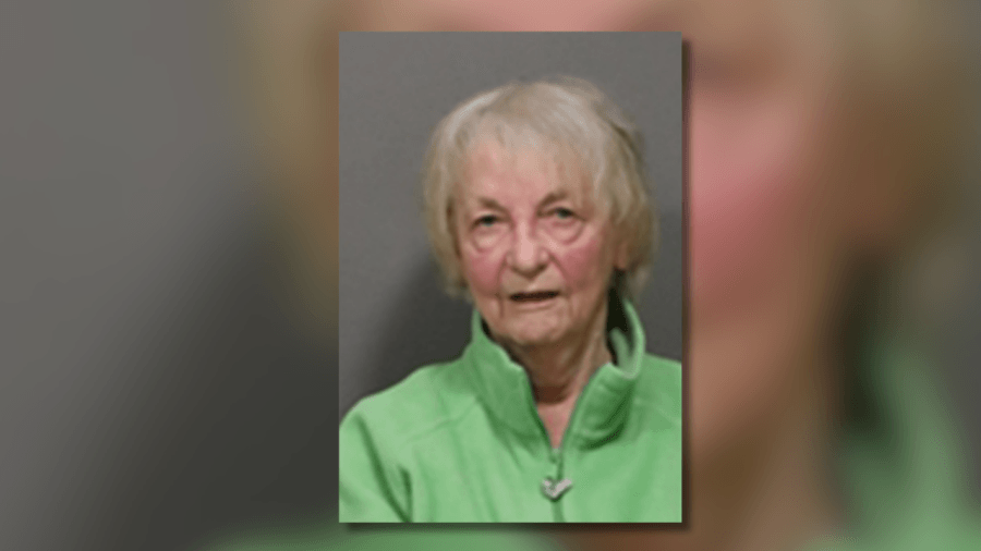 83-year-old charged in death of pedestrian in West Hartford last year