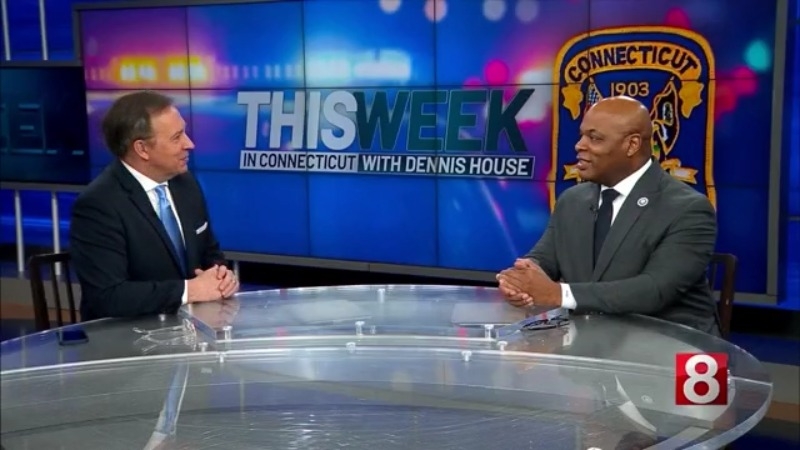 This Week in Connecticut: State police in need of more troopers