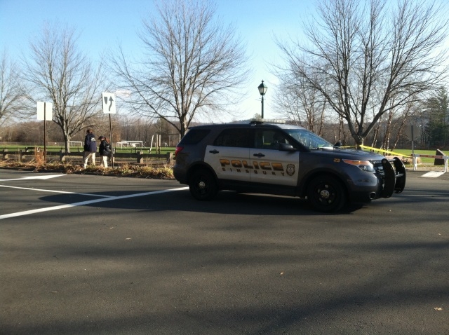 Man charged with attempted murder by arson in Simsbury