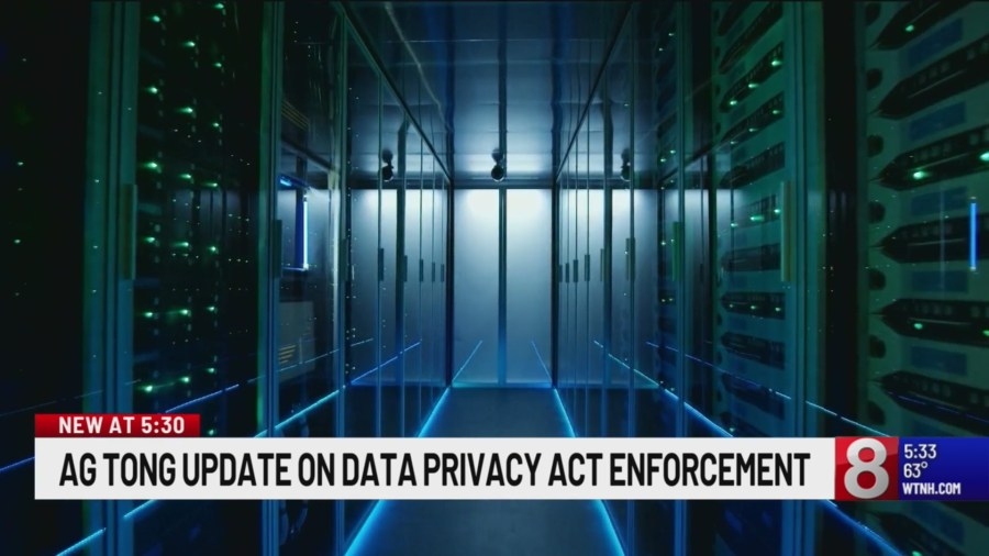 Data Privacy Act could be stronger, AG report says