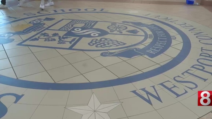 These are the top public high schools in Connecticut, according to Niche