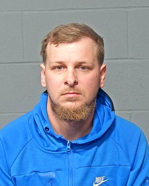 Pair of Newington men arrested on for sale of narcotics
