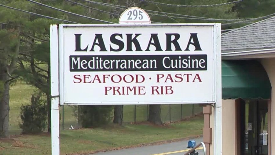 Wallingford restaurant closes after 26 years
