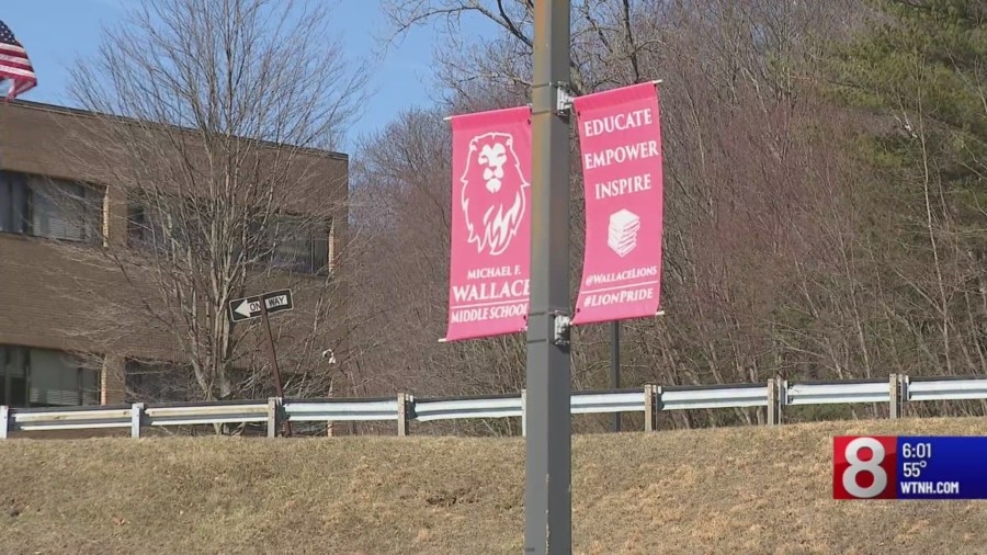 Investigation says Wallace MS incident was hate crime