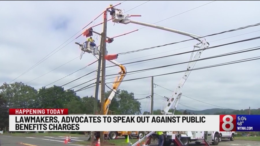 Connecticut GOP-backed bill aims to eliminate public benefits charge on electric bill