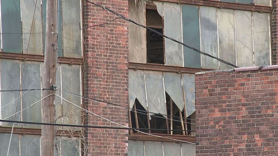 Connecticut gets $7M in EPA grants for brownfields program