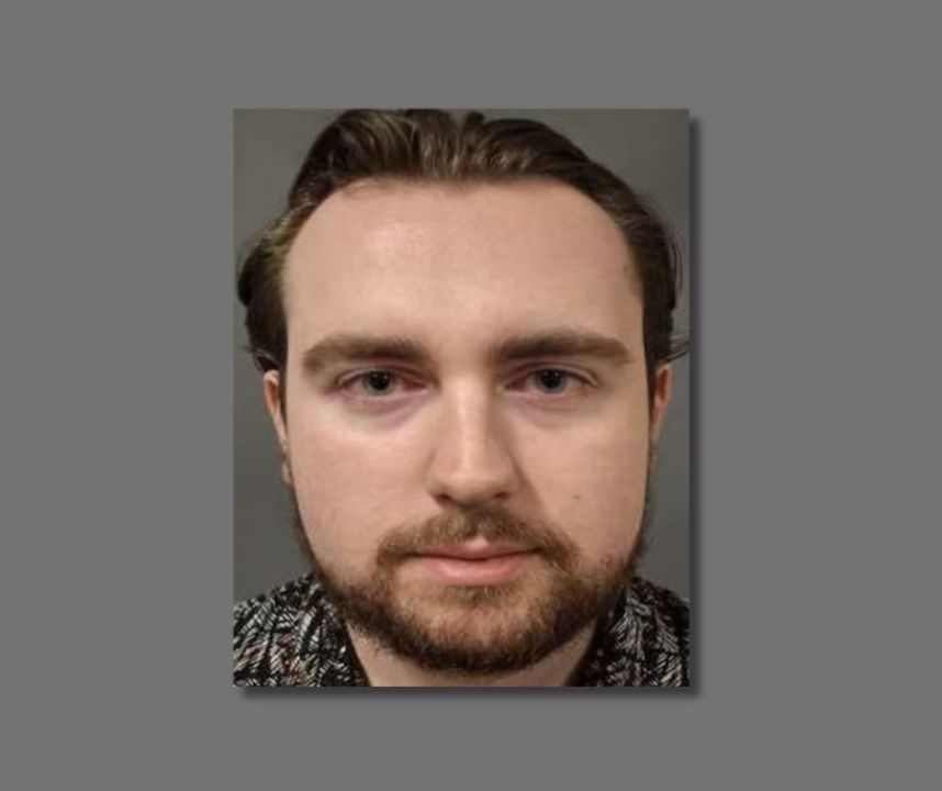 Salem man found with weapon in car, charged with OUI