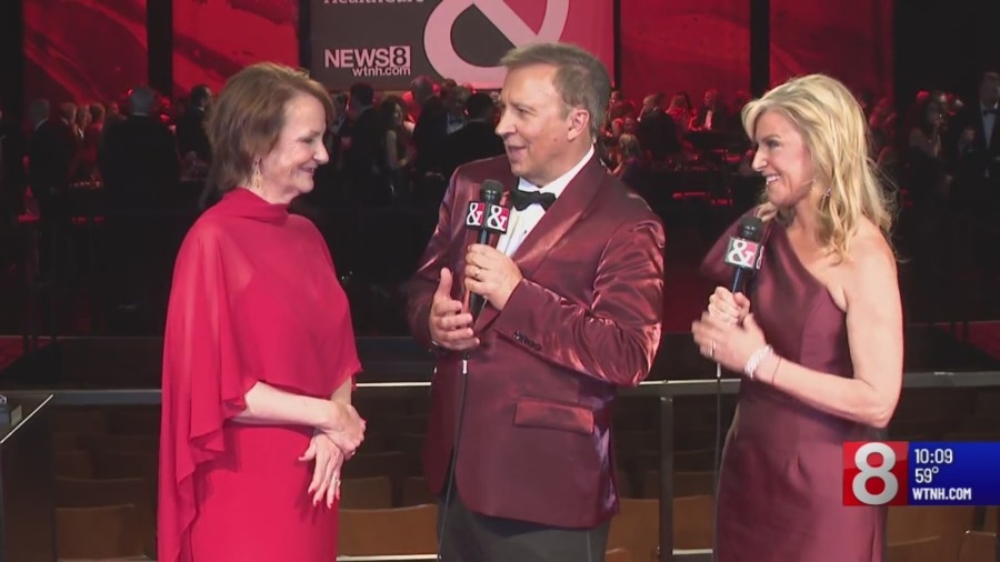 $6M made at Hartford Healthcare's annual gala