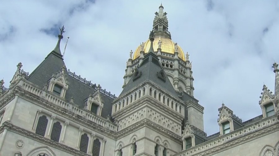 Connecticut lawmakers ‘close to a deal' on two-year state budget, Speaker Matt Ritter says