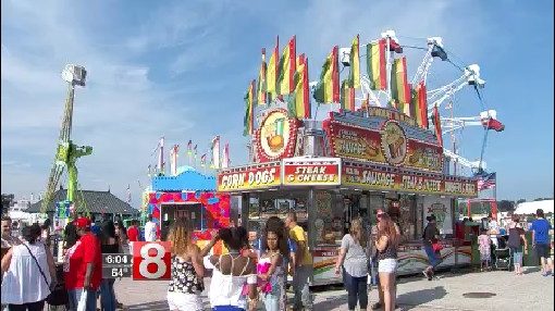 Organizers cancel New London's annual Sailfest, citing budget constraints