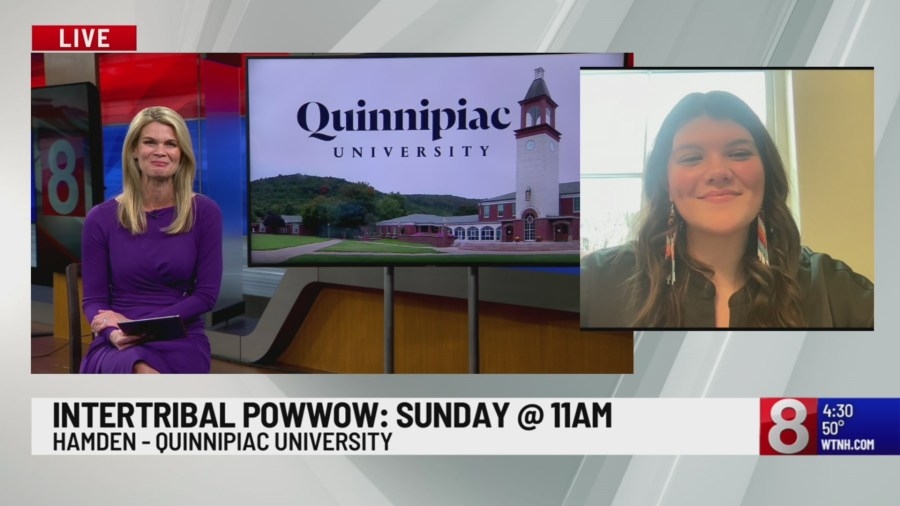Quinnipiac University to host Intertribal Powwow to honor Native American culture