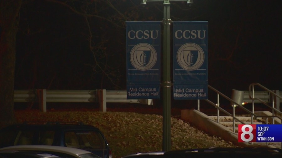 CCSU President targeted with ‘suspicious letter'