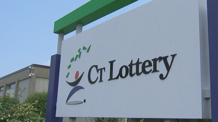 $1 million lottery ticket sold in Ansonia