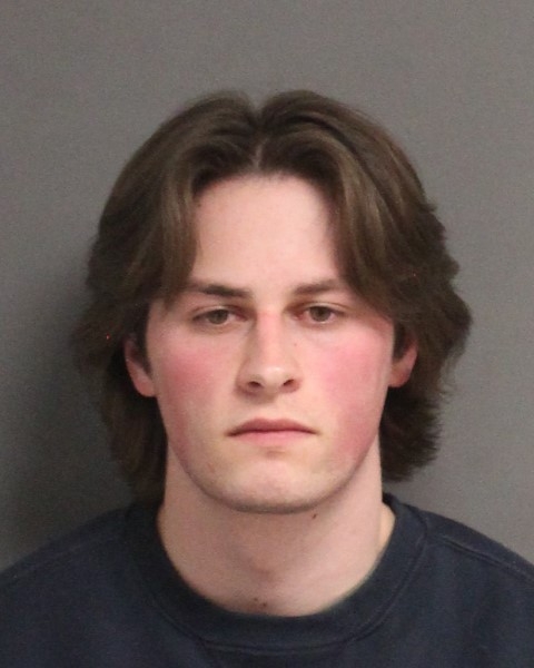 Man arrested for manslaughter in April 2024 crash in Willington