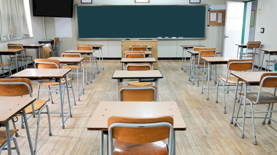 DOJ finds no violations of Title II at Waterbury Public Schools