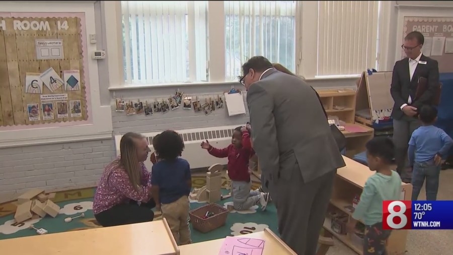 ‘Morning Without Child Care' rallies planned across Connecticut