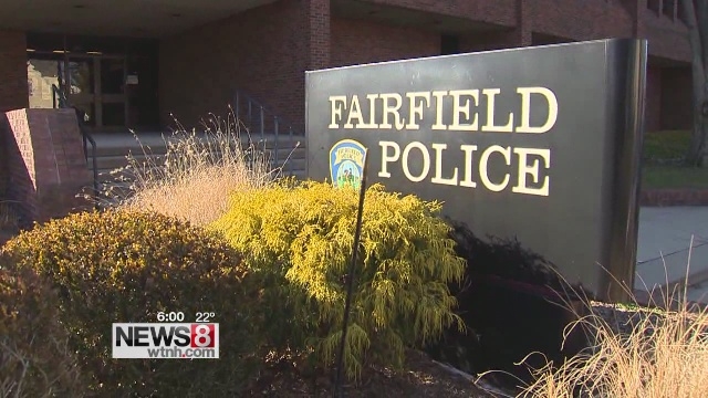 Fart spray causes confusion at Fairfield carnival