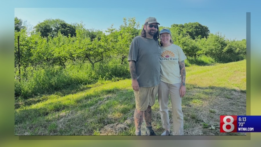 Naugatuck farm expands operations to Milford