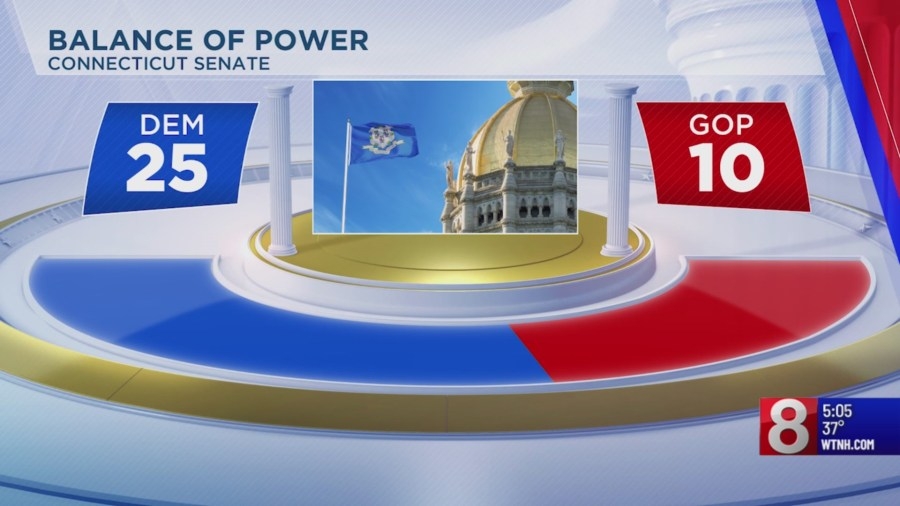 Candidates for State Senate special election highlight their campaign