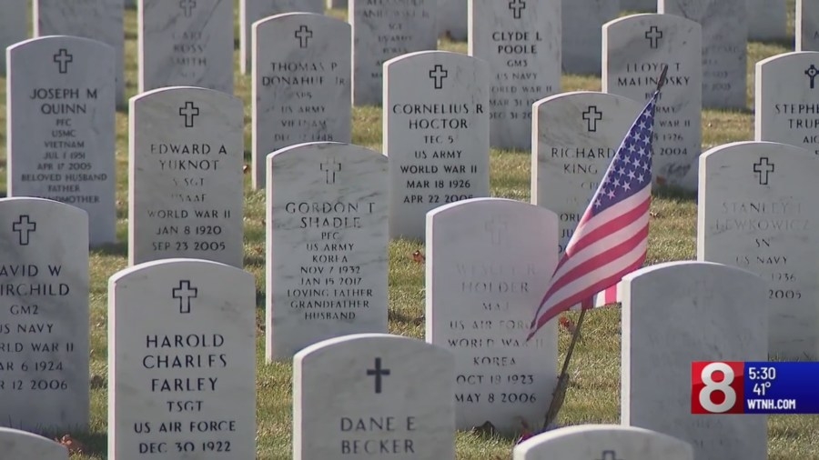 Lawmakers advocating for bills to help veterans and veteran families this legislative session