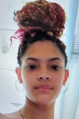 Bristol police searching for missing 16-year-old girl