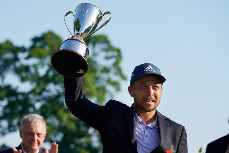 Former Travelers Championship winner commits to 2025 tournament