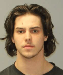 Manchester man arrested for arrested for speeding, outstanding warrant