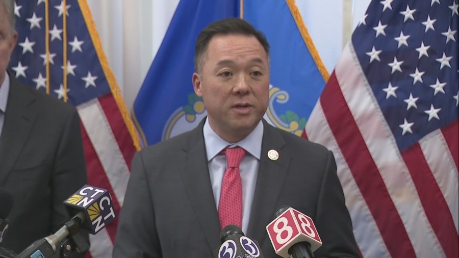Connecticut, 21 other states to sue White House budget office over federal grant freeze