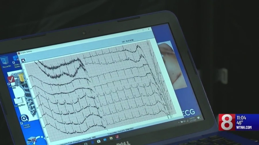 Free cardiac care screening event held in Waterbury