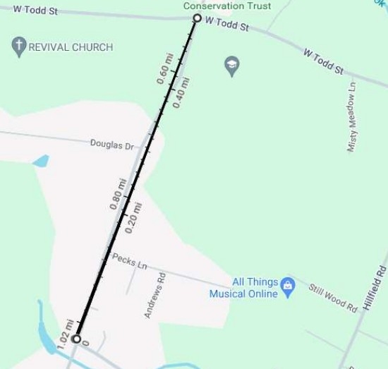 Hamden police announce temporary road closure for ‘Bike and Roll to School Day'