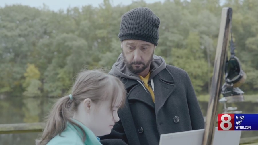 Connecticut Families: CT made film features local educator and actress with Down syndrome