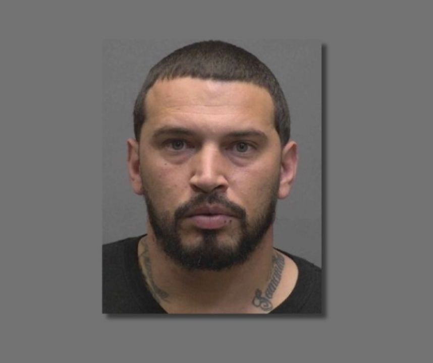 New Milford Youtuber arrested in connection to street takeovers, police say