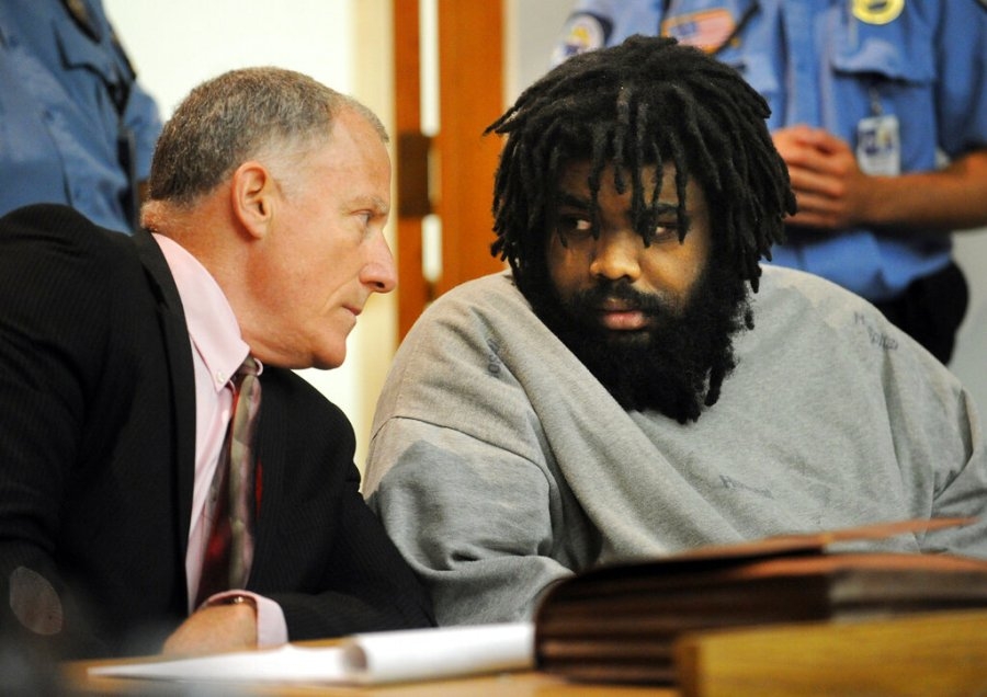 Board approves conditional release of Birdgeport cannibal killer