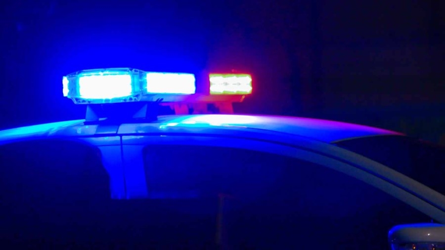 3 people arrested for breach of peace during alleged narcotics transaction in Gales Ferry