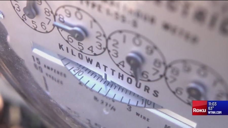 Connecticut State Senate advances legislation aimed at lowering electricity bills