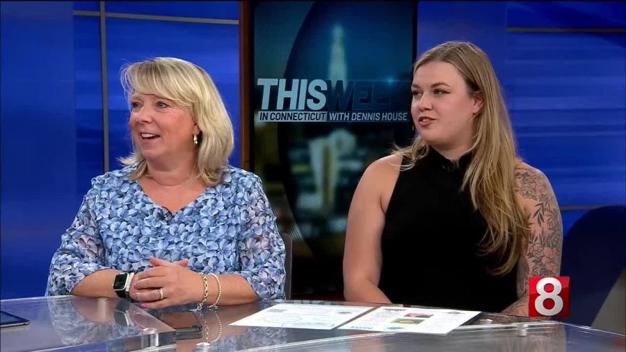 Family of Chase Kowalski keeps legacy alive with CMAK Foundation