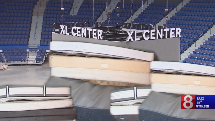 Bye Bye Mattress Program recycles over 200,000 mattresses per year in Connecticut