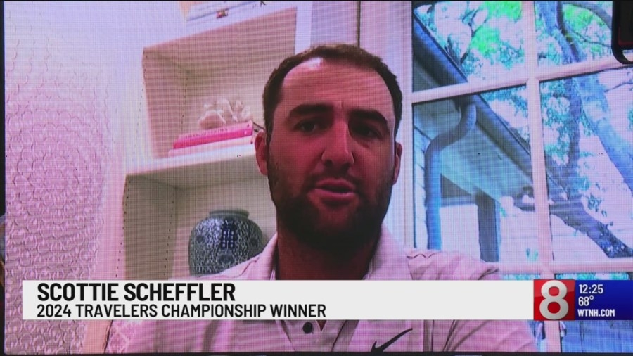Travelers Championship named among favorite golf tournaments for players, fans