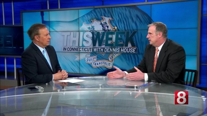 This Week in Connecticut: CCM unhappy with Lamont budget