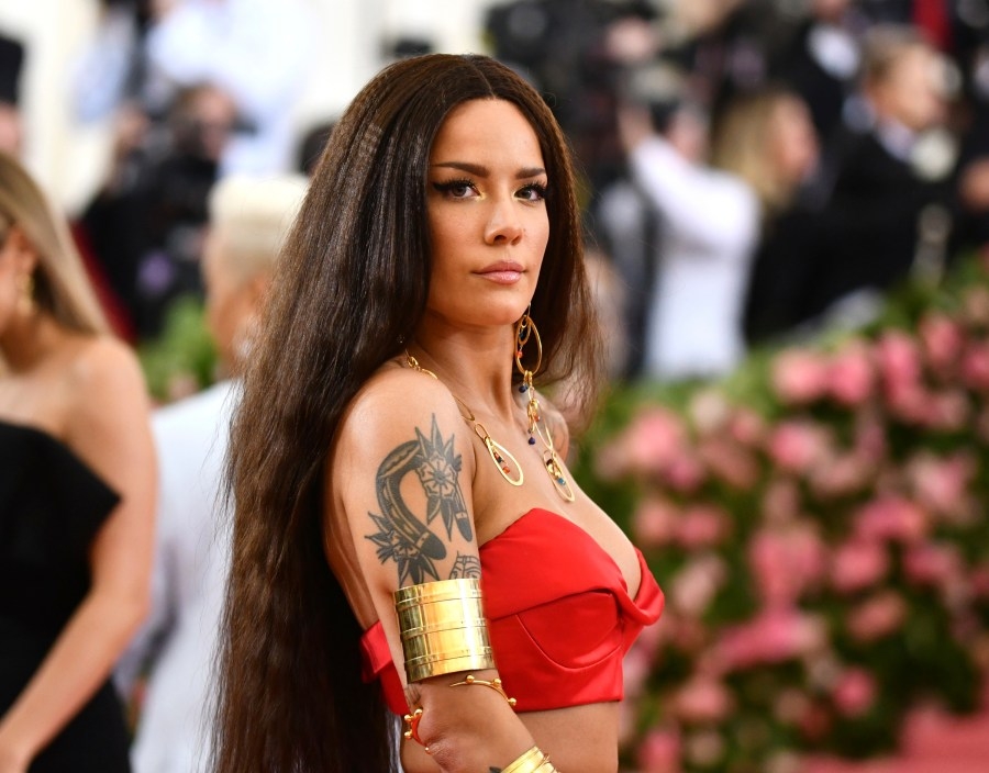 Halsey's ‘For My Last Trick Tour' to stop in Connecticut