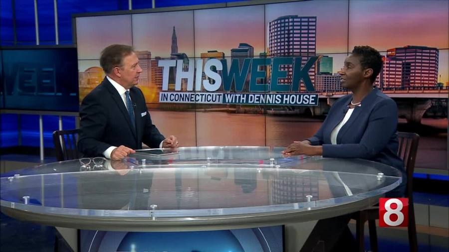 This Week in Connecticut: Social Services Commissioner fears cuts could impact Medicaid in Connecticut