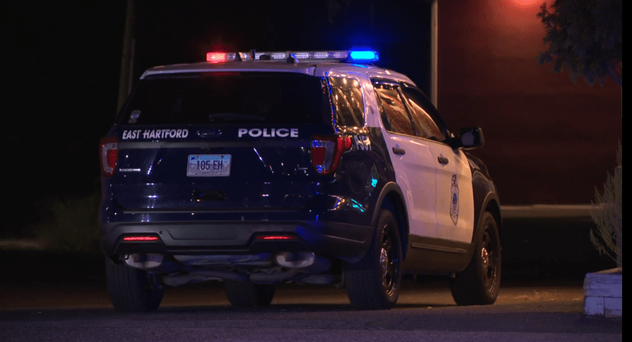 Teen dead after larceny complaint in East Hartford