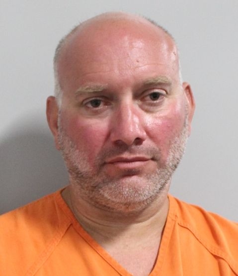 Former Connecticut police officer charged with DUI in Florida