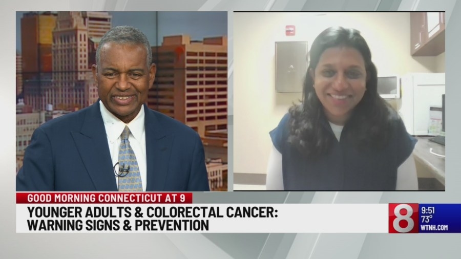 Importance of colorectal cancer screenings