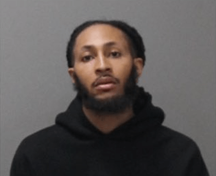Drugs seized from stolen vehicle, Hartford man arrested, police say