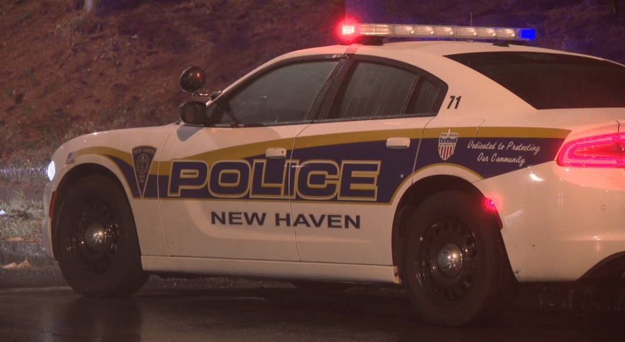 One man arrested after alleged pursuit with New Haven police