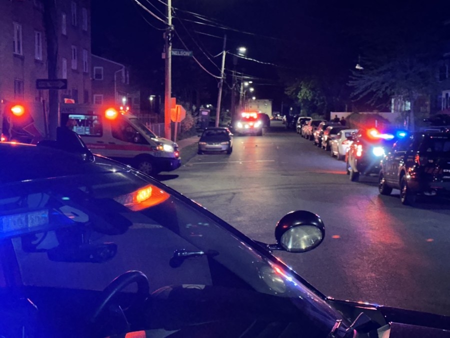 Hartford police investigating shooting in North End
