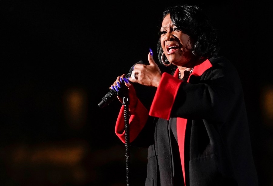 Patti LaBelle coming to Mohegan Sun Arena in April