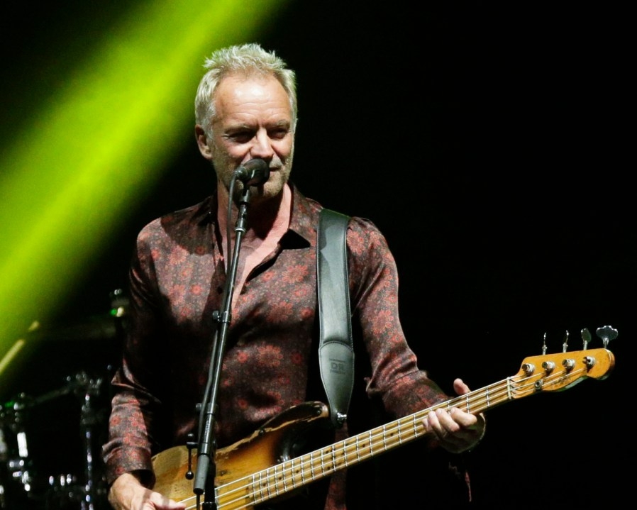 Sting adds tour stop to Mohegan Sun Arena