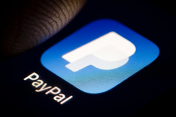 Watch out for this PayPal phishing email scam